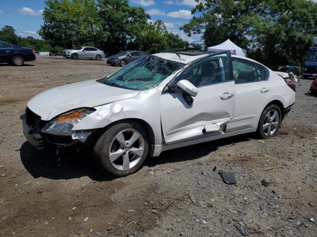 2007 Nissan Altima 3.5Se for Sale in Baltimore, MD - Rollover