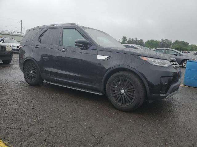 VIN SALRT2RV3JA059993 2018 Land Rover Discovery, Hs... no.4