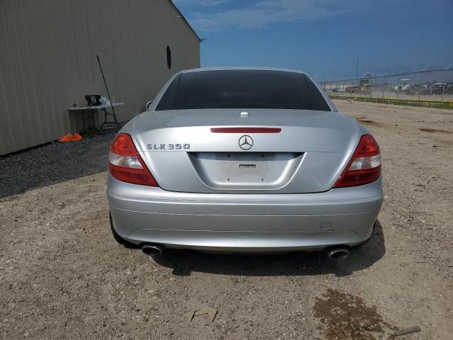 2008 Mercedes-Benz Slk 350 VIN: WDBWK56F78F174328 Lot: 62677134