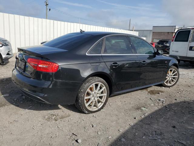 VIN WAUAFAFL6GN004252 2016 Audi A4, Premium S-Line no.3