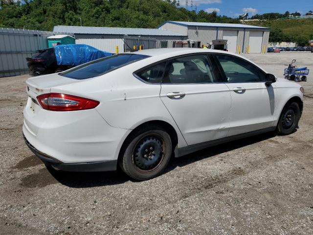 Vin: 1fa6p0g77e5355532, lot: 89163555, ford fusion s 20143