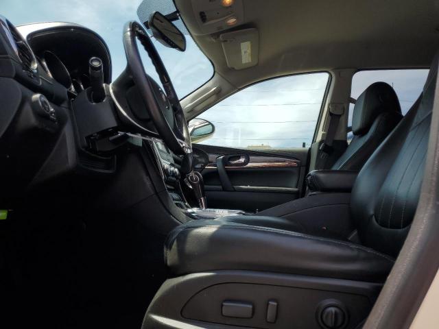 2015 BUICK ENCLAVE - 5GAKRBKD9FJ209509