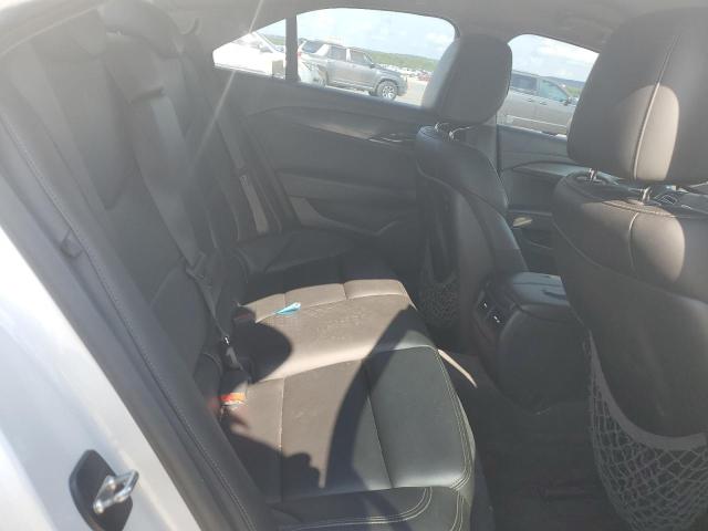 2016 Cadillac Ats VIN: 1G6AA5RX8G0150045 Lot: 62265764