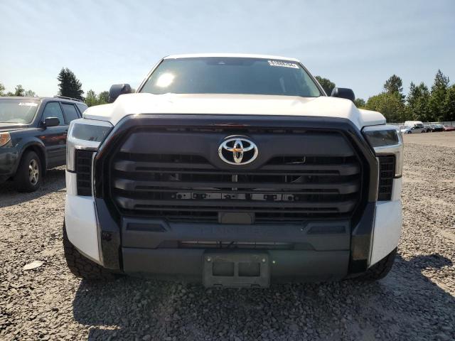 2022 TOYOTA TUNDRA CRE - 5TFKB5DB1NX014807