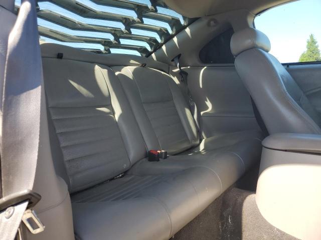 2003 Ford Mustang Gt VIN: 1FAFP42XX3F317573 Lot: 61692794