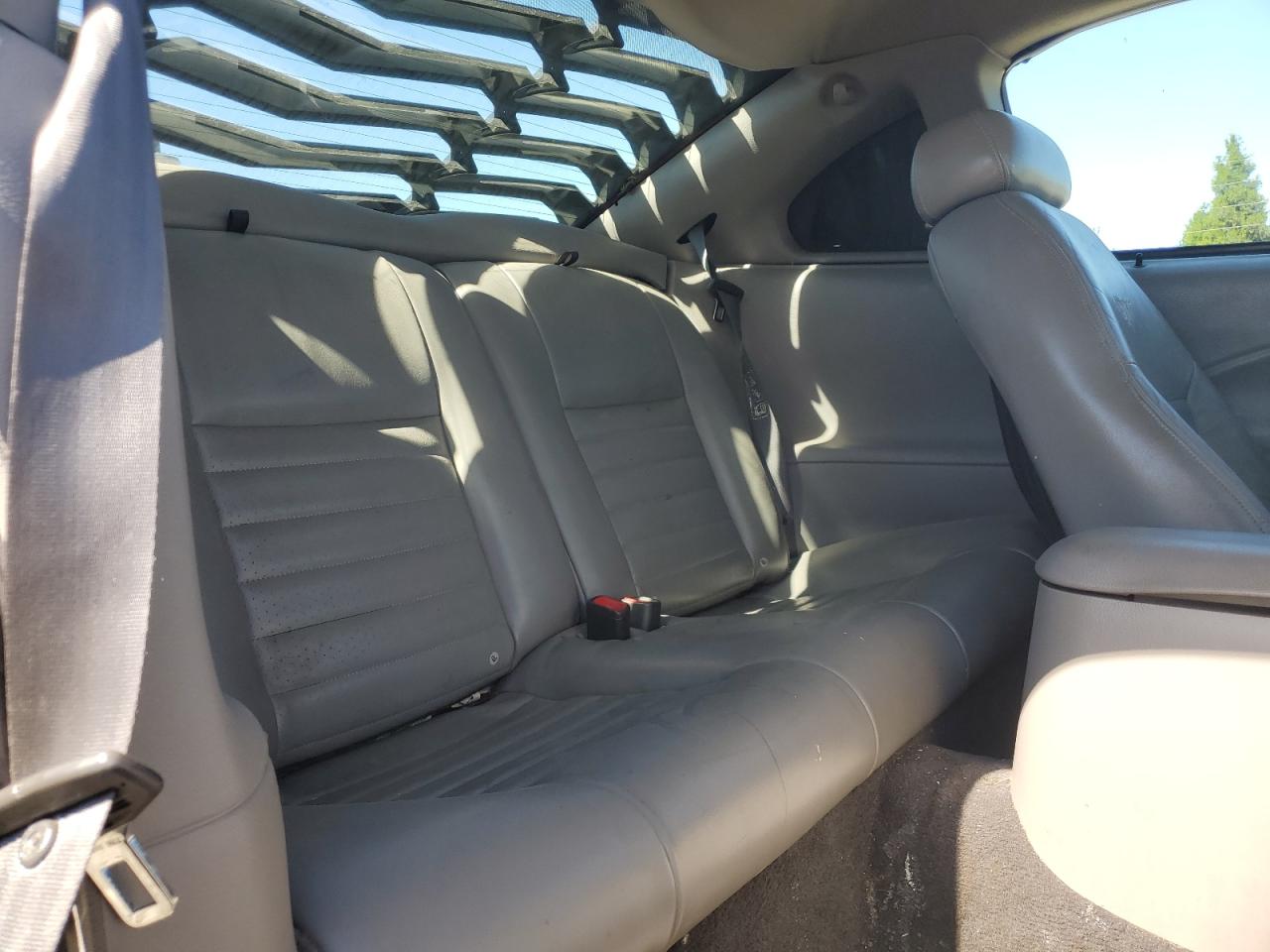 1FAFP42XX3F317573 2003 Ford Mustang Gt