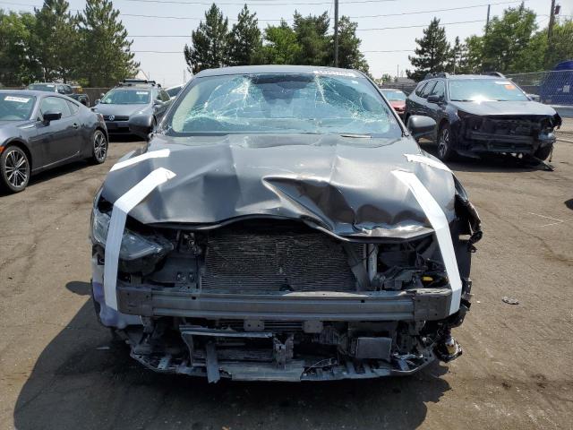 VIN 3FA6P0LUXLR189092 2020 Ford Fusion, SE no.5