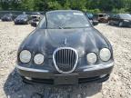 JAGUAR S-TYPE photo