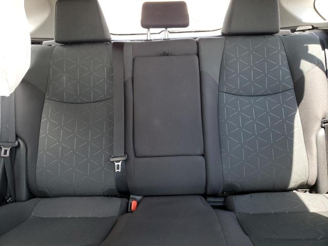 2023 TOYOTA RAV4 WOODL - 2T3UWRFV7PW158798