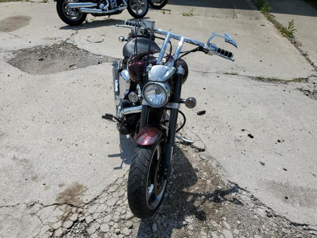 2005 YAMAHA XV1700 PC JYAVP14EX5A011419