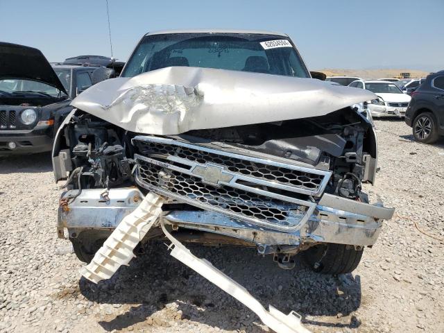 2005 Chevrolet Silverado K2500 Heavy Duty VIN: 1GCHK29U75E219949 Lot: 62034594