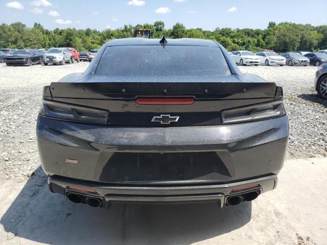 2018 CHEVROLET CAMARO SS 1G1FH1R73J0176494  63436234