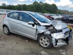 FORD FIESTA SE photo