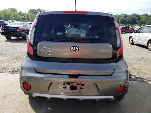 VIN KNDJP3A54H7440530 2017 KIA SOUL no.6