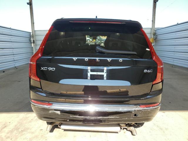 2024 Volvo Xc90 Plus VIN: YV4062PE1R1200658 Lot: 62760164