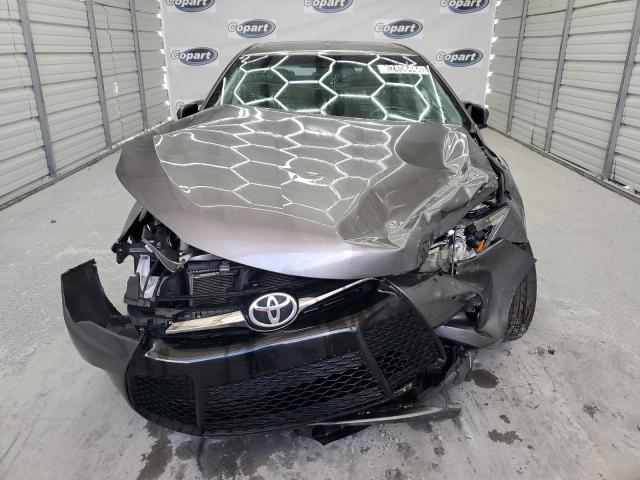 VIN 4T1BF1FK5GU207858 2016 Toyota Camry, LE no.5