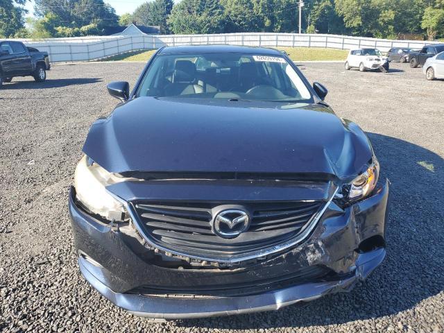 VIN JM1GJ1V63F1167714 2015 Mazda 6, Touring no.5