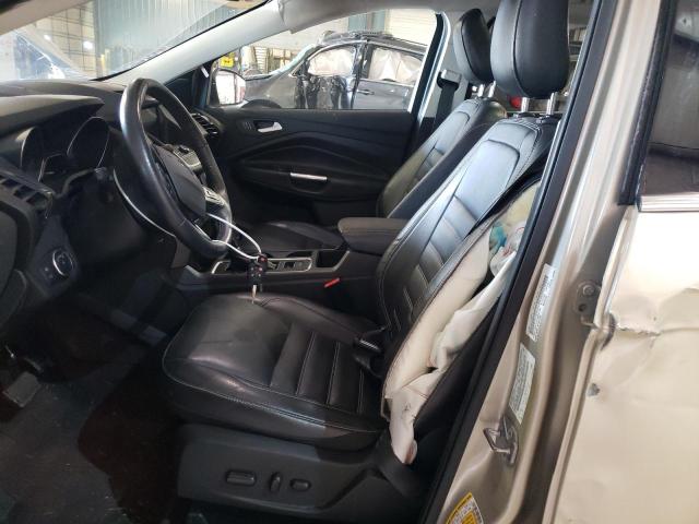 2018 FORD ESCAPE SEL - 1FMCU9HD7JUB99728