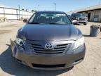 TOYOTA CAMRY BASE photo