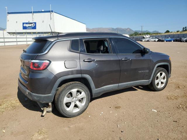 2018 JEEP COMPASS LA - 3C4NJDBB5JT458002
