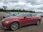 2015 INFINITI Q50 BASE - JN1BV7AR9FM395512