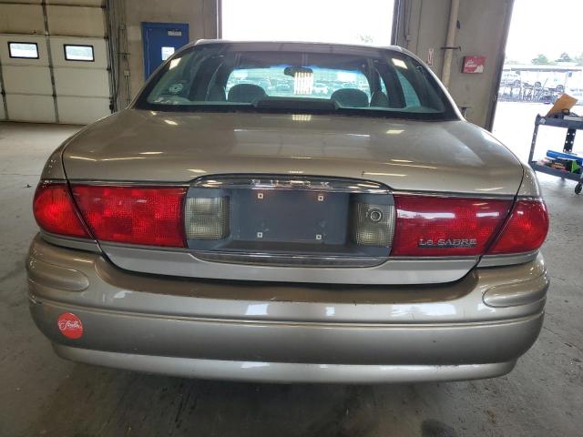 2003 Buick Lesabre Custom VIN: 1G4HP54K73U178973 Lot: 63301584