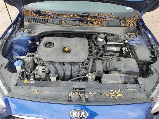 2019 KIA FORTE FE - 3KPF24AD7KE072692