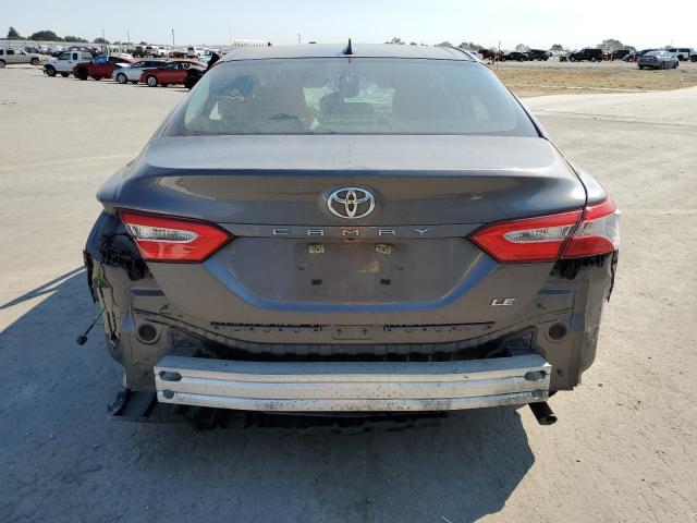 VIN 4T1B11HK1KU784925 2019 Toyota Camry, L no.6