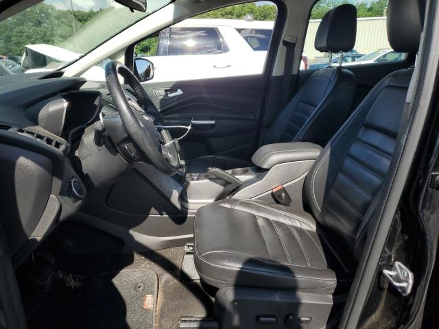 2017 Ford C-Max Se VIN: 1FADP5AU2HL109233 Lot: 61085934