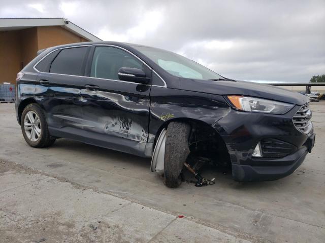 2020 FORD EDGE SEL 2FMPK4J91LBA35545  62257454