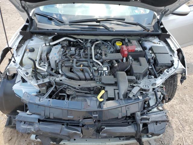 2022 Nissan Sentra Sv VIN: 3N1AB8CV5NY305806 Lot: 62519254