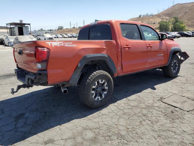 VIN 3TMAZ5CN6JM076710 2018 Toyota Tacoma, Double Cab no.3