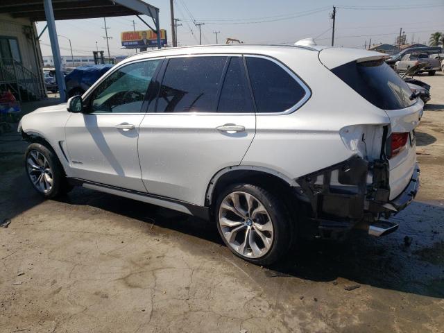 VIN 5UXKR2C52J0Z16258 2018 BMW X5, Sdrive35I no.2