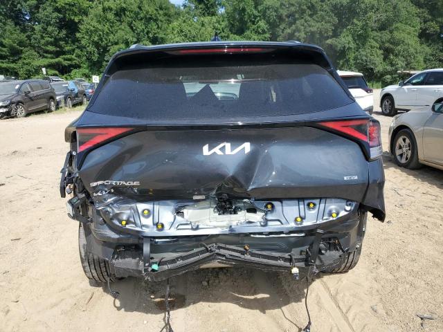 2023 KIA SPORTAGE E - KNDPVCAG1P7050873