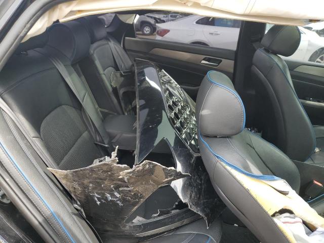 2019 HYUNDAI SONATA LIM - 5NPE34AB3KH776505