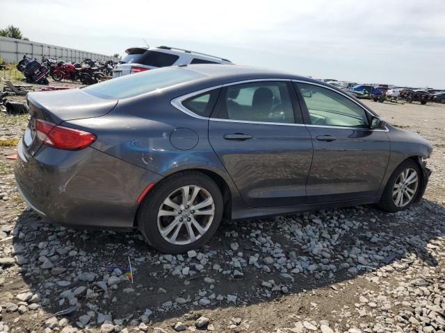 2015 CHRYSLER 200 LIMITE - 1C3CCCAB1FN626484