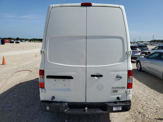 2012 Nissan Nv 2500 VIN: 1N6BF0LYXCN101768 Lot: 62927864