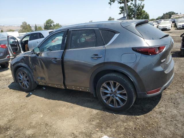 VIN JM3KFADM0K1500271 2019 Mazda CX-5, Grand Touring no.2