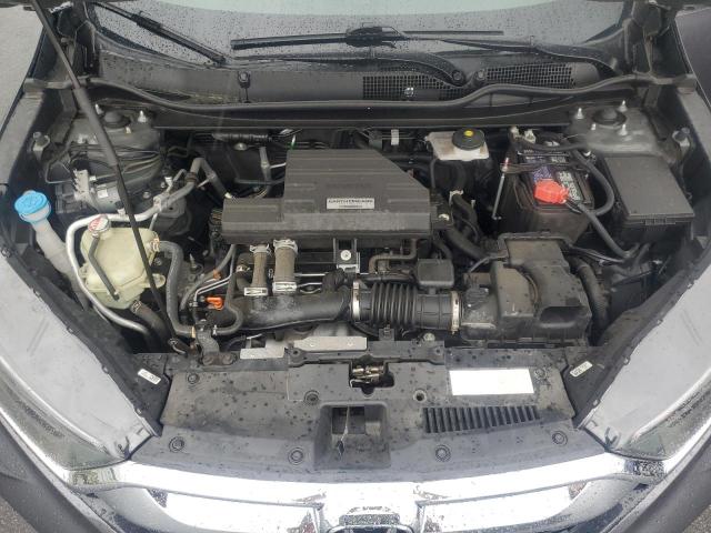 2019 HONDA CR-V EXL - 2HKRW2H8XKH611638