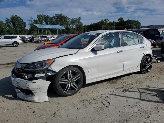 2017 HONDA ACCORD SPO 1HGCR2E14HA119273  64432534