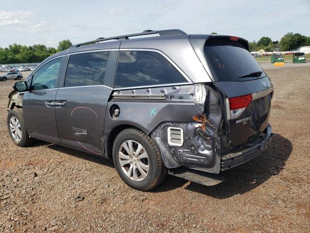 2016 HONDA ODYSSEY EX - 5FNRL5H6XGB099619
