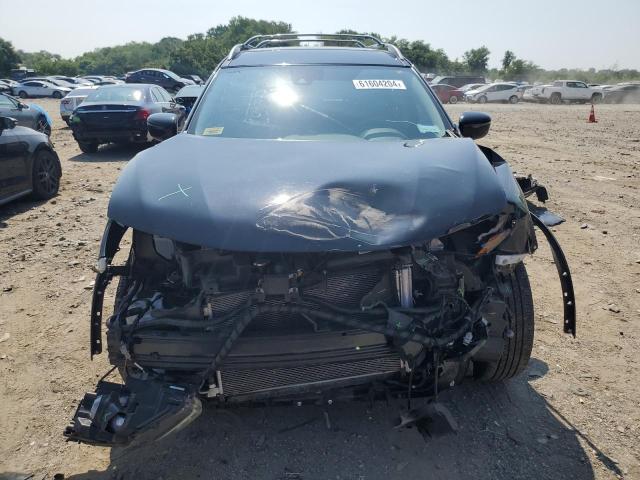 2019 NISSAN ROGUE S - 5N1AT2MT4KC822308
