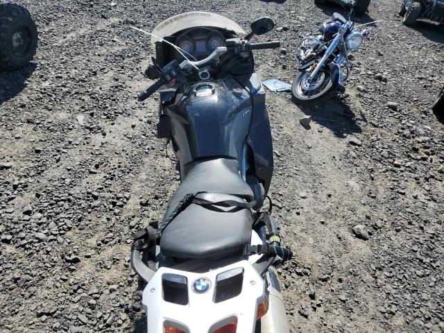 2007 BMW K1200 GT - WB10597057ZN46470