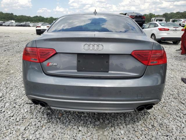 2014 Audi S5 Premium Plus VIN: WAUCGAFR7EA041583 Lot: 63101274