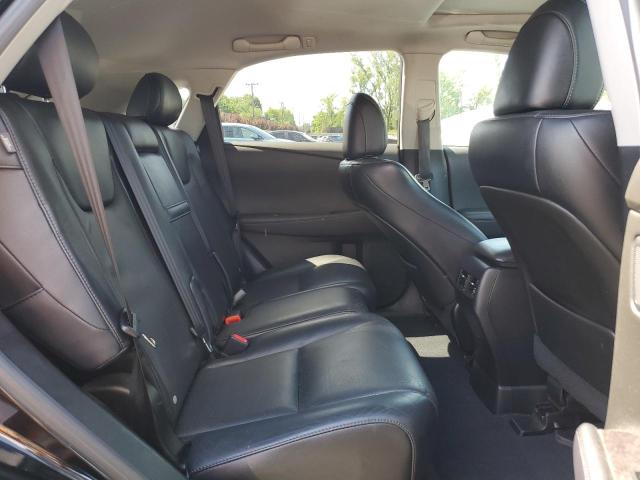 2013 Lexus Rx 350 Base VIN: 2T2BK1BA6DC221818 Lot: 60686294