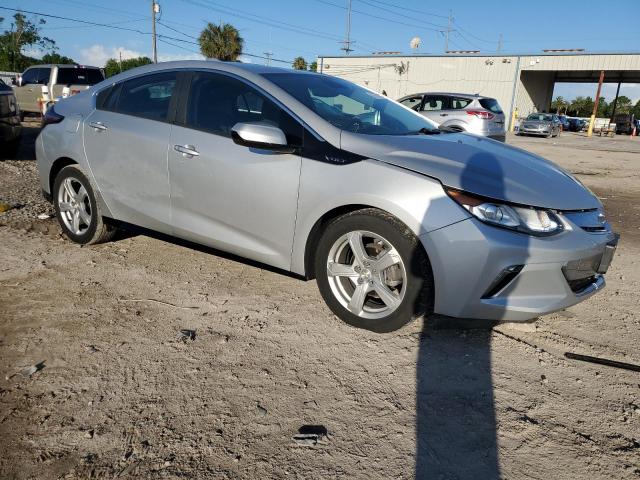 VIN 1G1RC6S59HU215027 2017 Chevrolet Volt, LT no.4