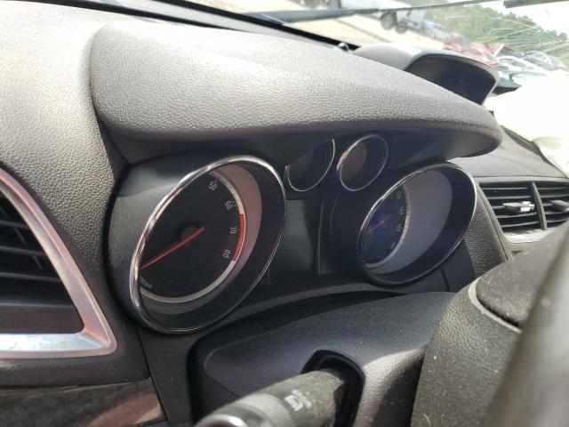 2015 BUICK ENCORE CON - KL4CJFSB7FB043480