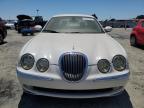 JAGUAR S-TYPE photo