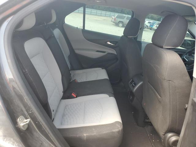 2018 CHEVROLET EQUINOX LS - 3GNAXHEV8JL285139