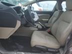 Lot #3024216835 2013 HONDA CIVIC HYBR